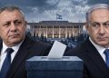 Siapa Pun Perdana Mentrinya, Kejahatan Israel atas Palestina tak Berubah