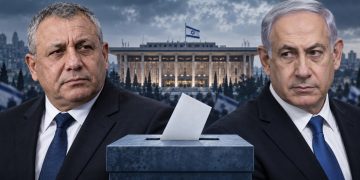 Siapa Pun Perdana Mentrinya, Kejahatan Israel atas Palestina tak Berubah