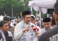 Ustadz Zaitun Rasmin Kecam Keras Serangan Houthi ke Saudi yang Tewaskan 13 Orang dan Ratusan Terluka