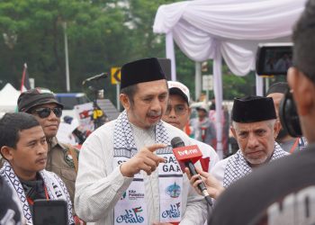 Ustadz Zaitun Rasmin Kecam Keras Serangan Houthi ke Saudi yang Tewaskan 13 Orang dan Ratusan Terluka